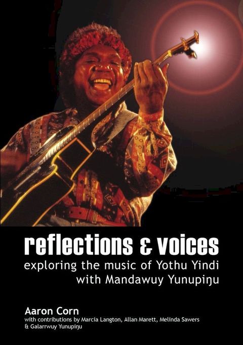 Reflections and Voices(Kobo/電子書)