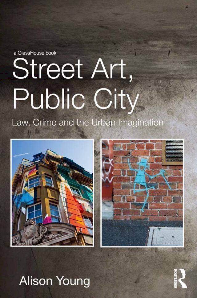  Street Art, Public City(Kobo/電子書)