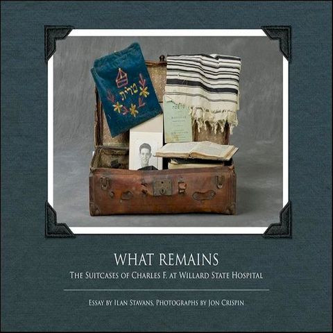 What Remains(Kobo/電子書)