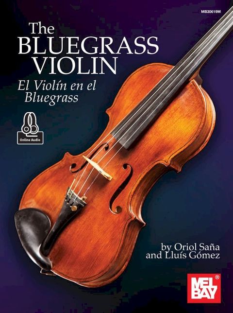 The Bluegrass Violin - El Violín en el Bluegrass(Kobo/電子書)