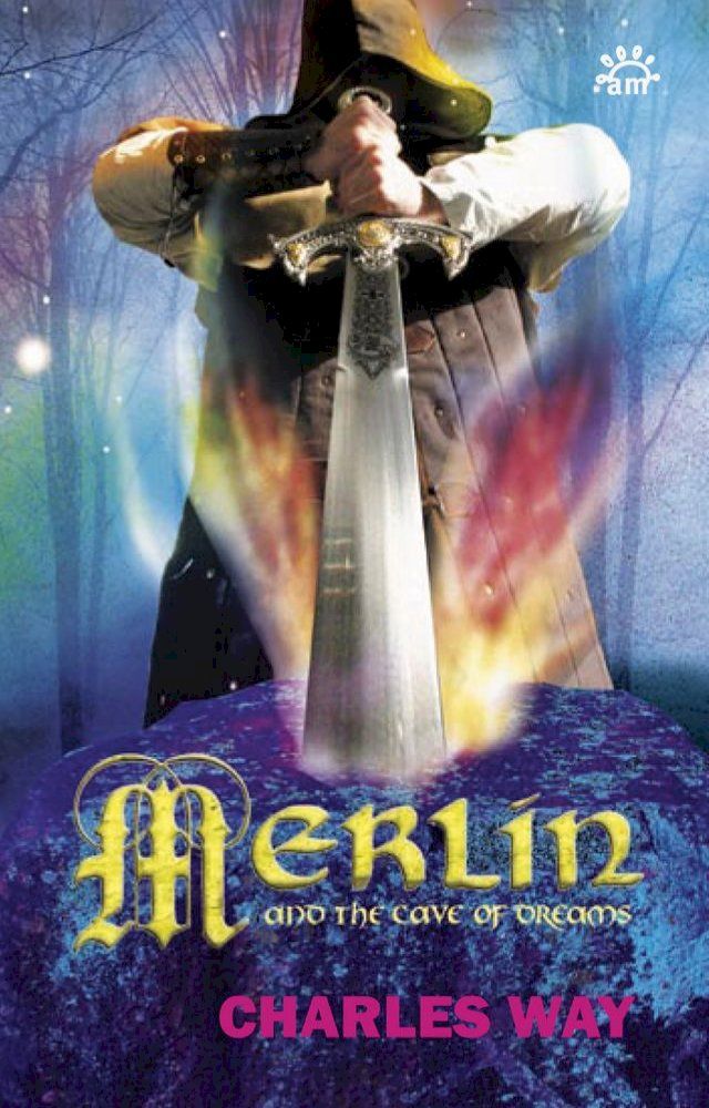  Merlin and the Cave of Dreams(Kobo/電子書)