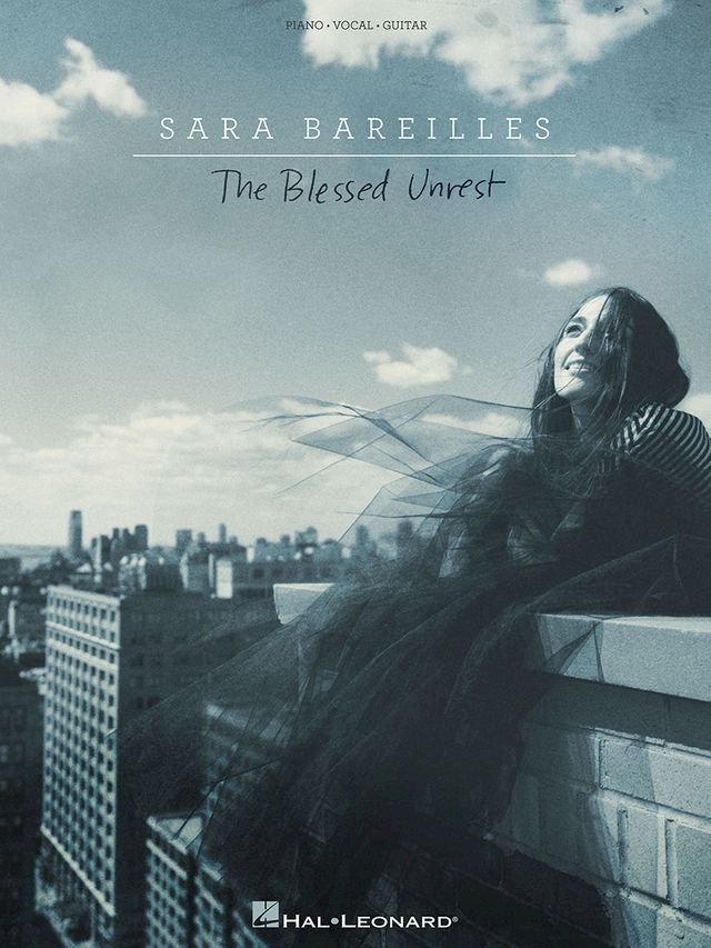  Sara Bareilles - The Blessed Unrest Songbook(Kobo/電子書)