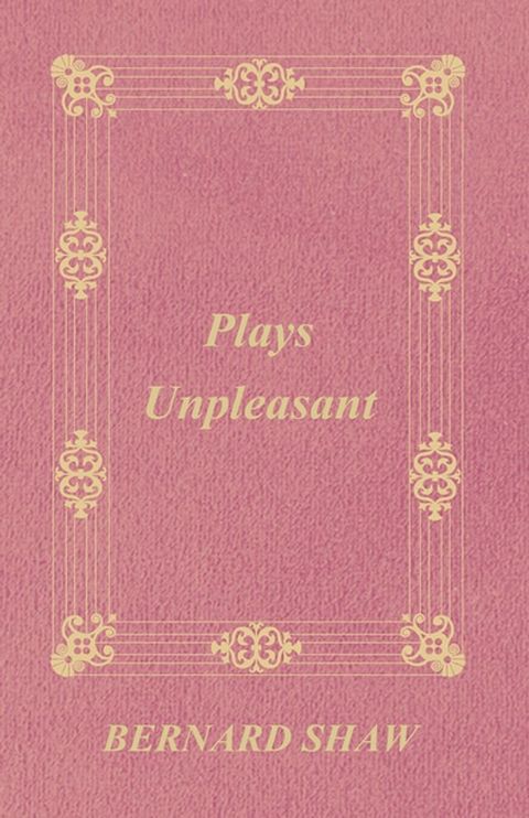 Plays Unpleasant(Kobo/電子書)