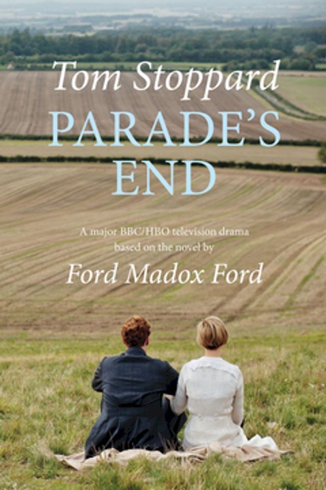  Parade's End(Kobo/電子書)