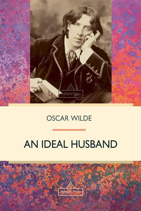 An Ideal Husband(Kobo/電子書)