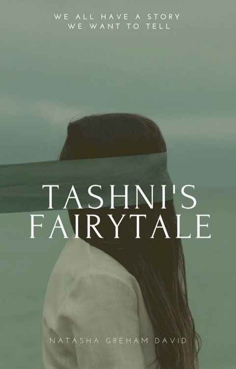 Tashni's Fairytale(Kobo/電子書)