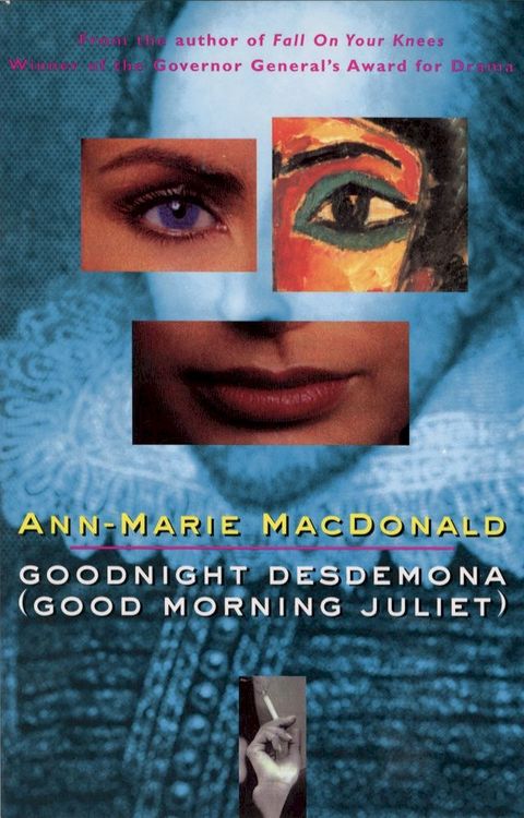 Goodnight Desdemona (Good Morning Juliet) (Play)(Kobo/電子書)