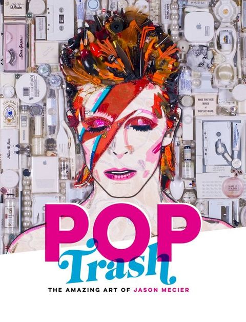 Pop Trash(Kobo/電子書)