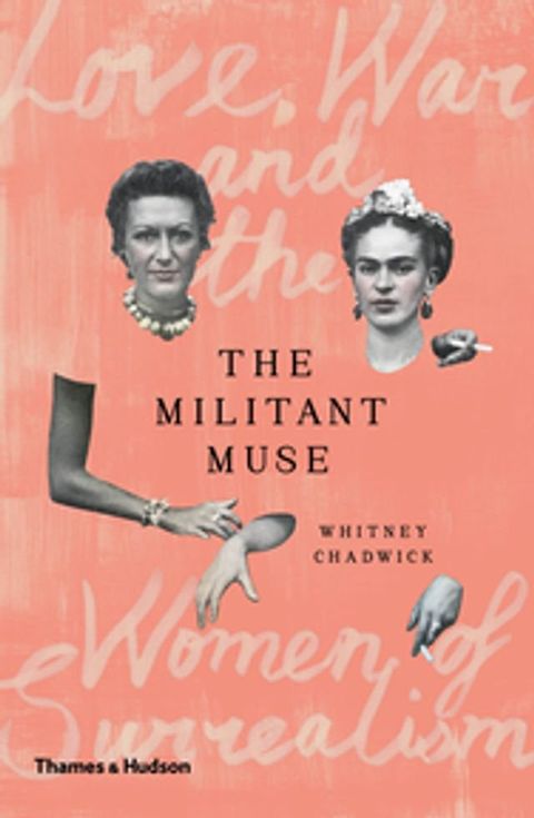 The Militant Muse(Kobo/電子書)