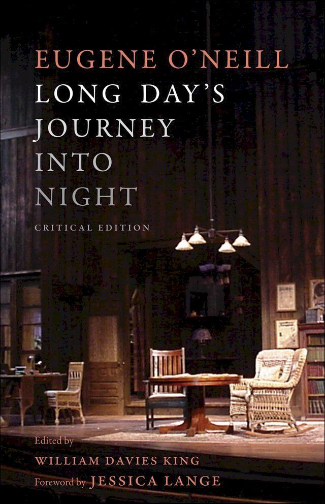  Long Day's Journey Into Night(Kobo/電子書)