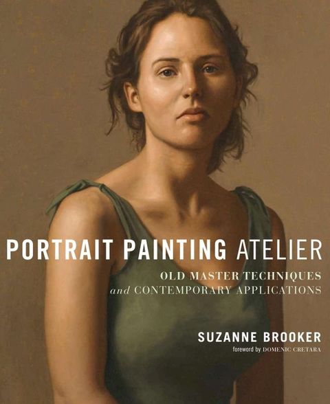 Portrait Painting Atelier(Kobo/電子書)