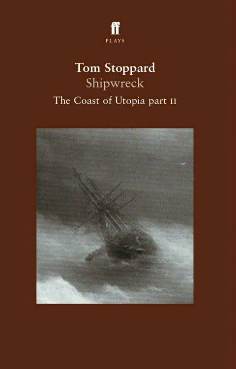 Shipwreck(Kobo/電子書)