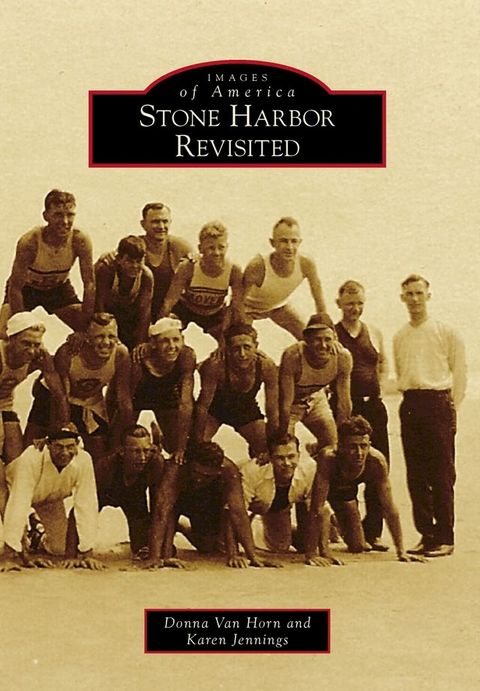 Stone Harbor Revisited(Kobo/電子書)