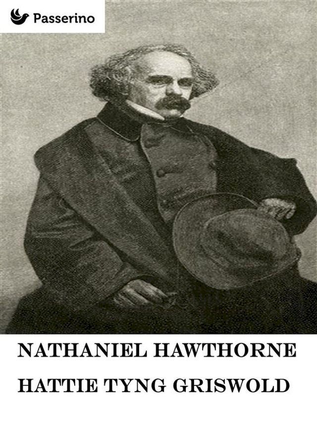  Nathaniel Hawthorne(Kobo/電子書)