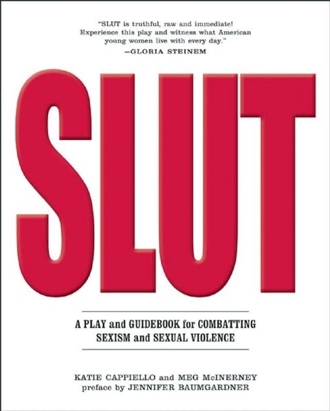 SLUT(Kobo/電子書)