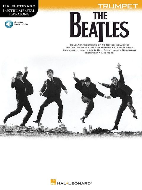 The Beatles - Instrumental Play-Along(Kobo/電子書)