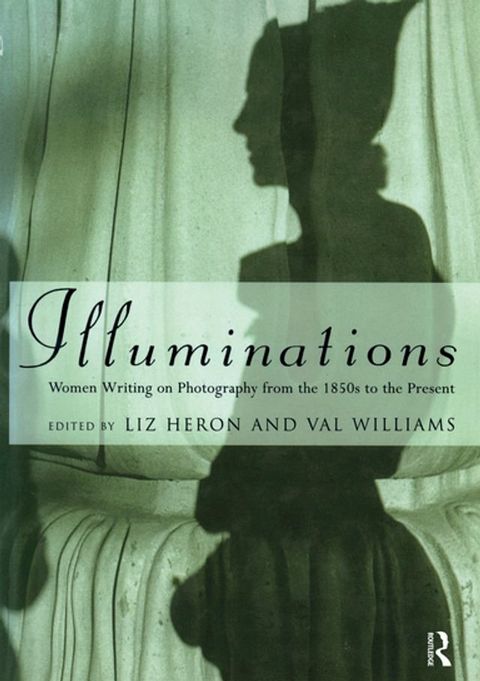 Illuminations(Kobo/電子書)