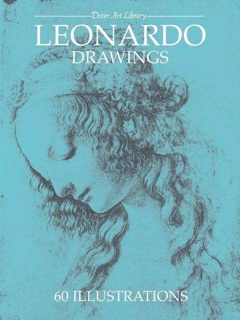 Leonardo Drawings(Kobo/電子書)