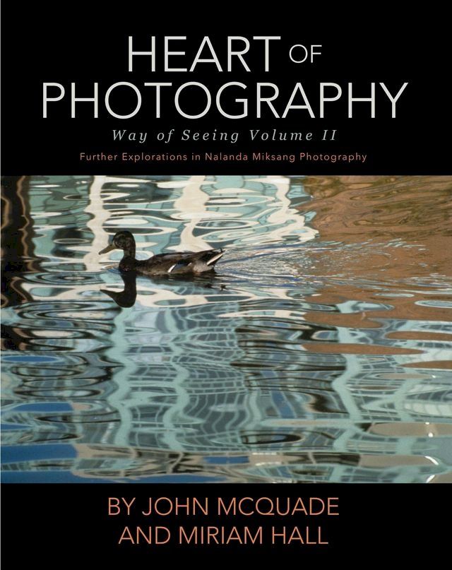  Heart of Photography(Kobo/電子書)