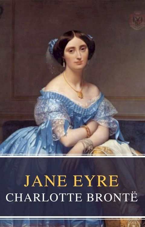 Jane Eyre(Kobo/電子書)