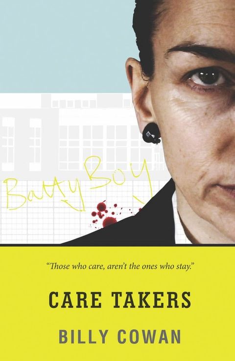 Care Takers(Kobo/電子書)