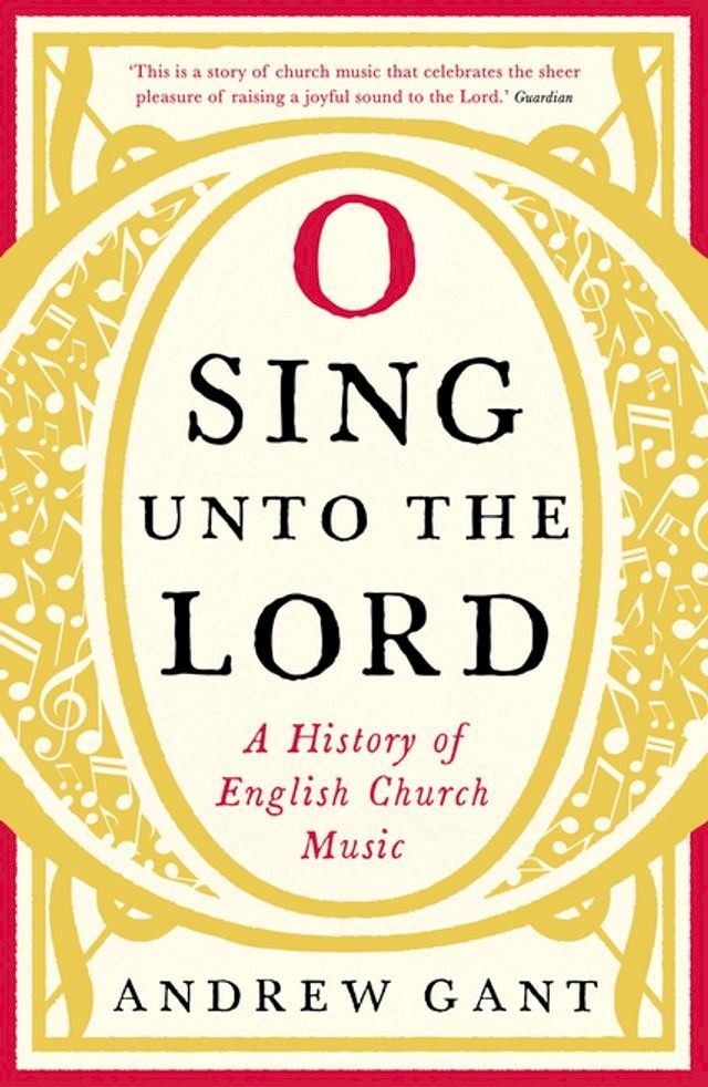  O Sing unto the Lord(Kobo/電子書)