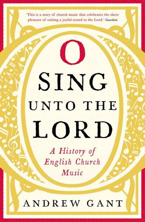 O Sing unto the Lord(Kobo/電子書)