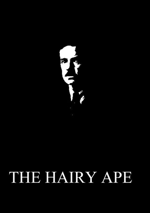 The Hairy Ape(Kobo/電子書)