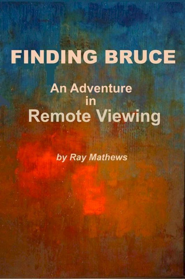  Finding Bruce(Kobo/電子書)