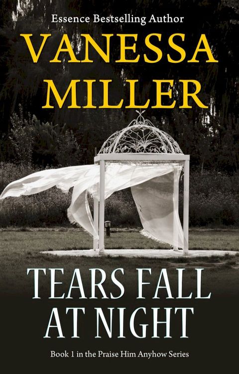 Tears Fall at Night(Kobo/電子書)