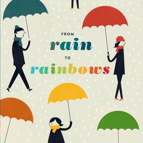 From Rain to Rainbows(Kobo/電子書)