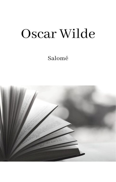 Salom&eacute;(Kobo/電子書)