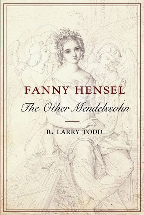 Fanny Hensel(Kobo/電子書)