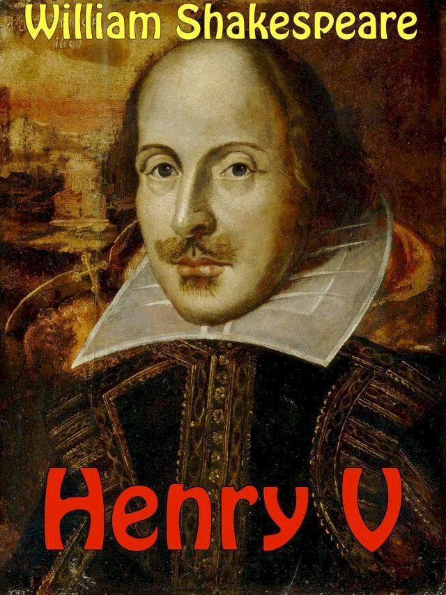  Henry V(Kobo/電子書)