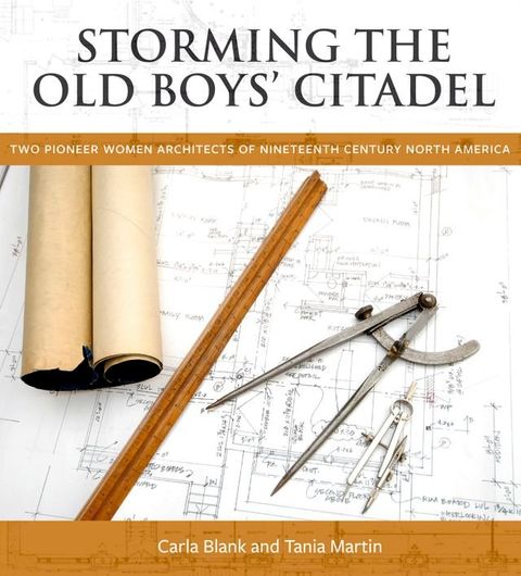 Storming the Old Boys' Citadel(Kobo/電子書)