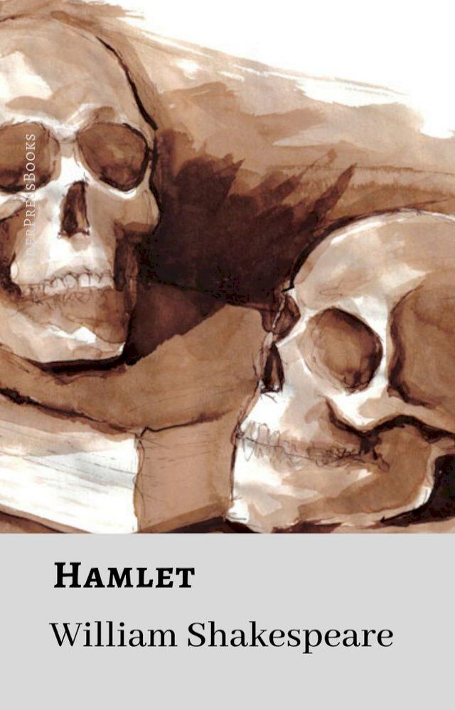  Hamlet(Kobo/電子書)