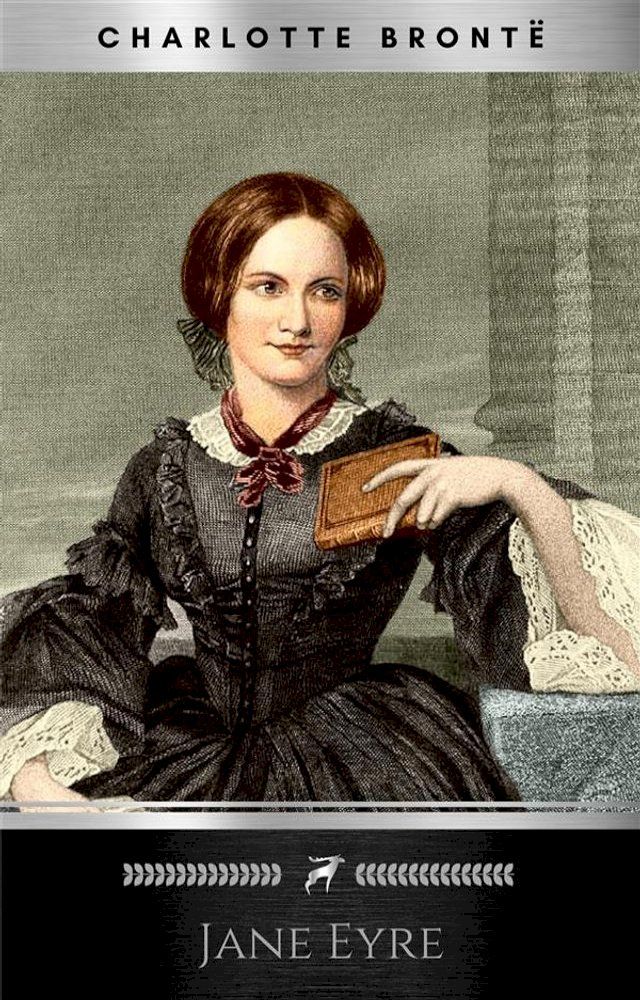  Jane Eyre: Writer's Digest Annotated Classics(Kobo/電子書)