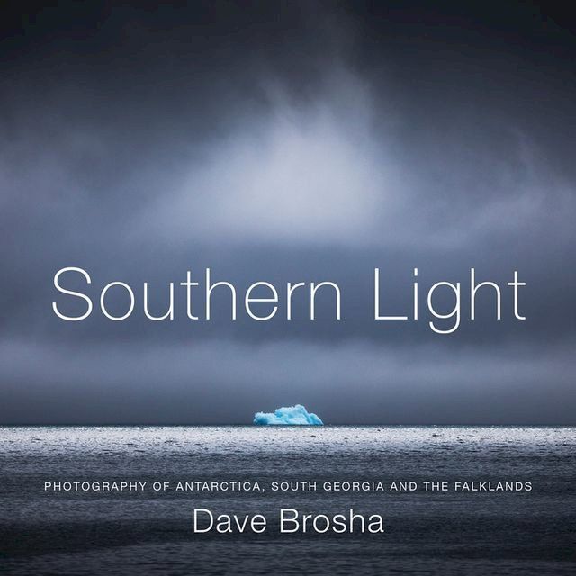  Southern Light(Kobo/電子書)