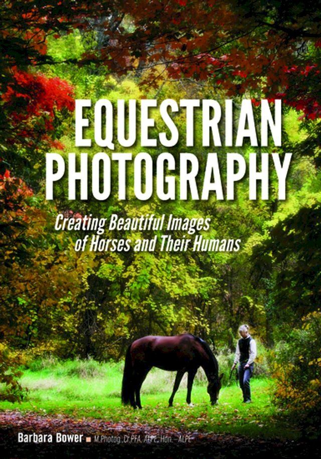  Equestrian Photography(Kobo/電子書)