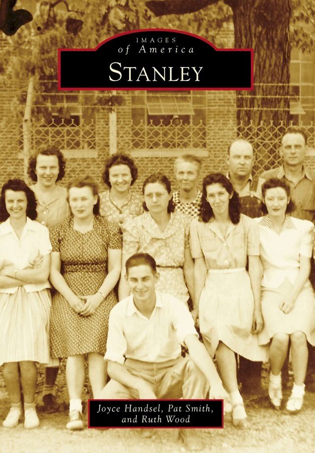  Stanley(Kobo/電子書)