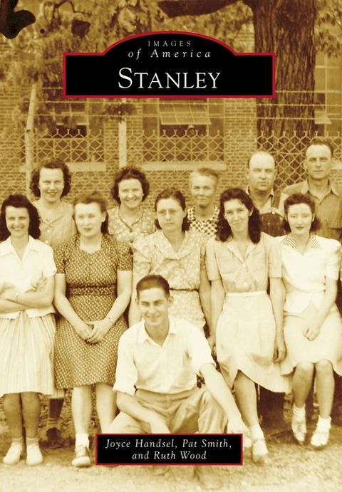 Stanley(Kobo/電子書)