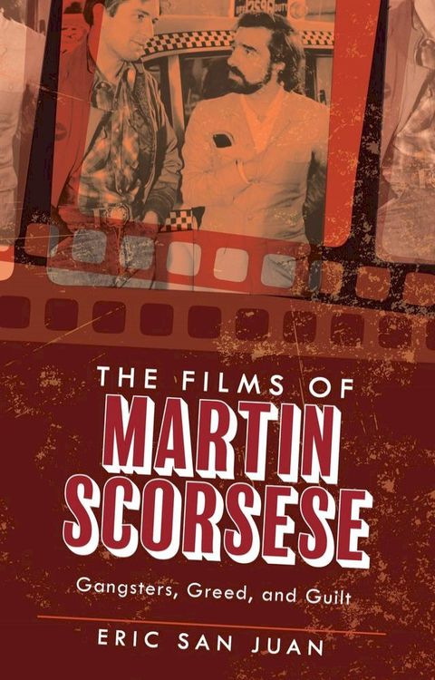 The Films of Martin Scorsese(Kobo/電子書)