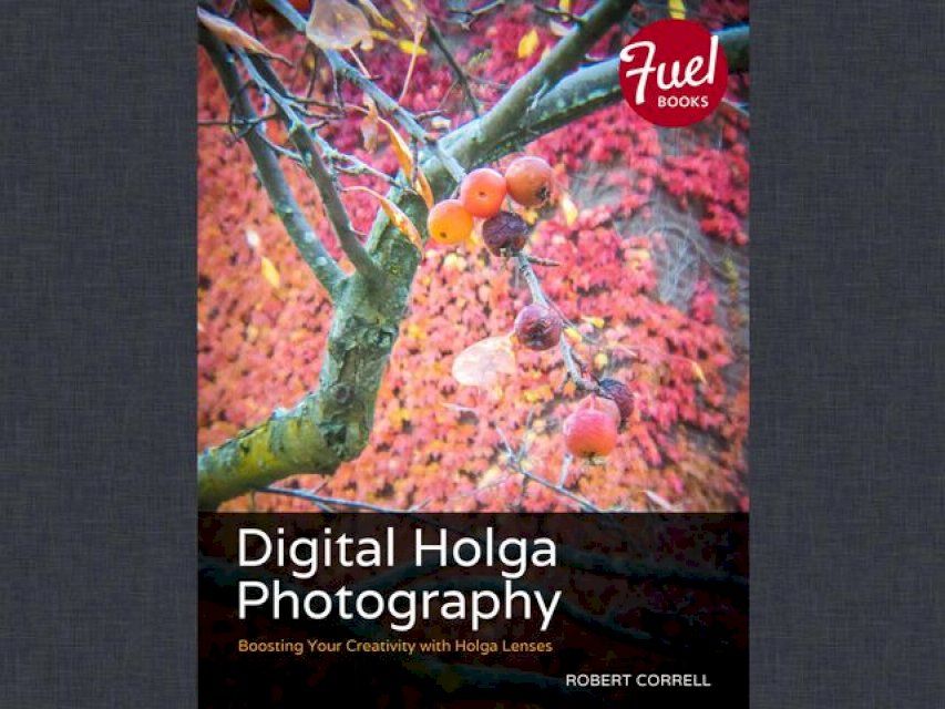  Digital Holga Photography(Kobo/電子書)