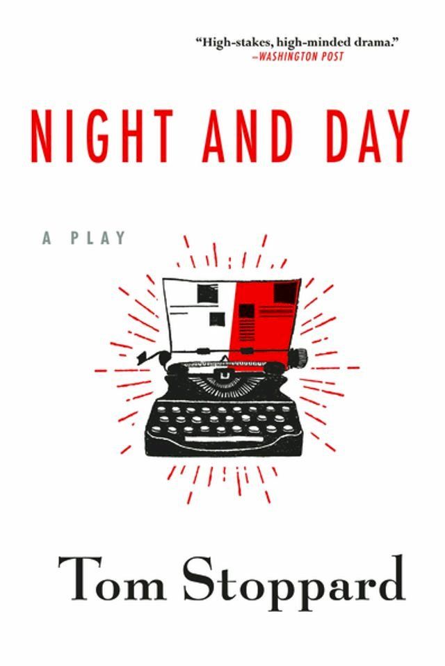  Night and Day(Kobo/電子書)