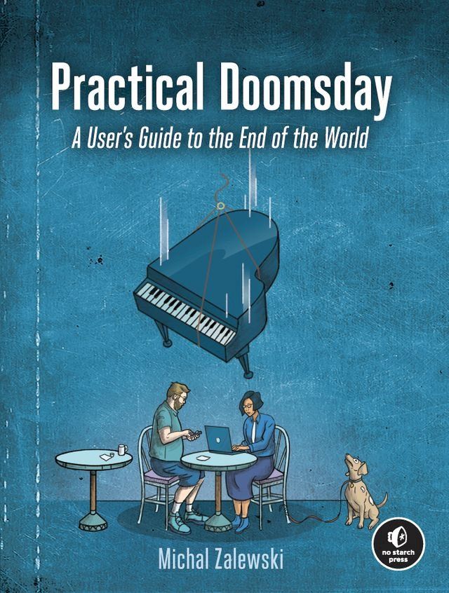  Practical Doomsday(Kobo/電子書)