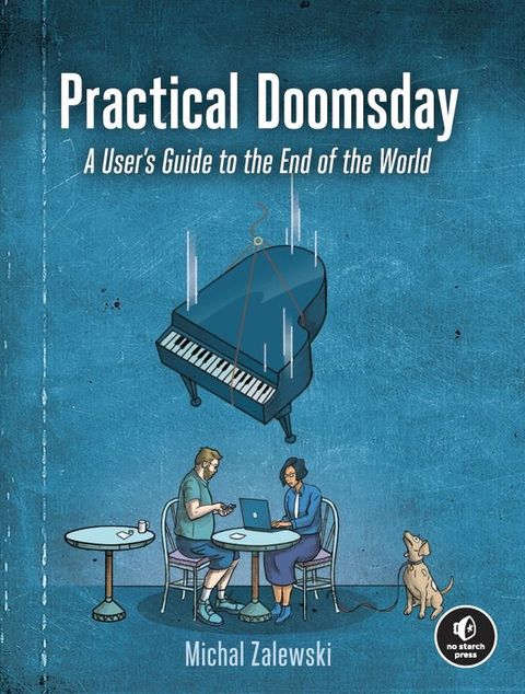 Practical Doomsday(Kobo/電子書)