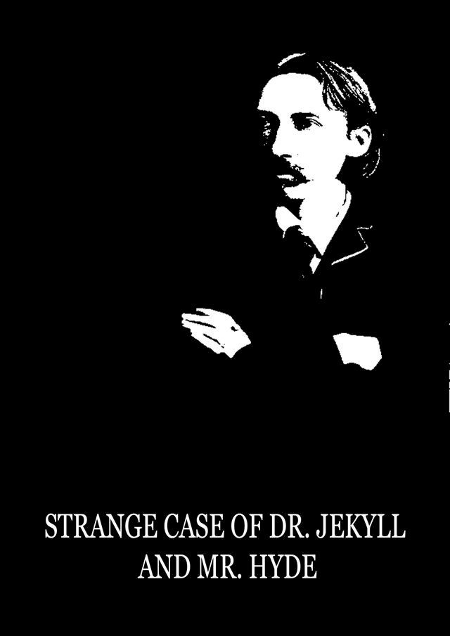  Strange Case Of Dr. Jekyll And Mr. Hyde(Kobo/電子書)