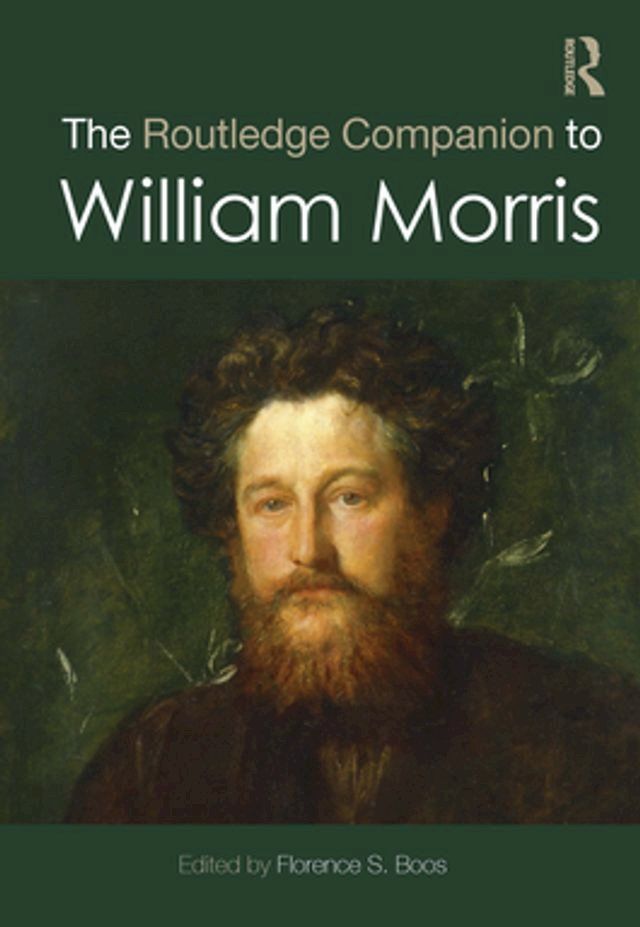  The Routledge Companion to William Morris(Kobo/電子書)