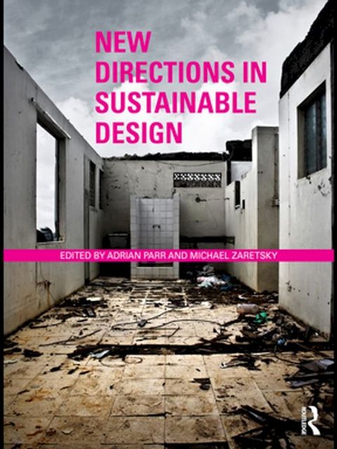 New Directions in Sustainable Design(Kobo/電子書)