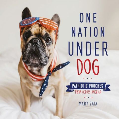 One Nation Under Dog(Kobo/電子書)